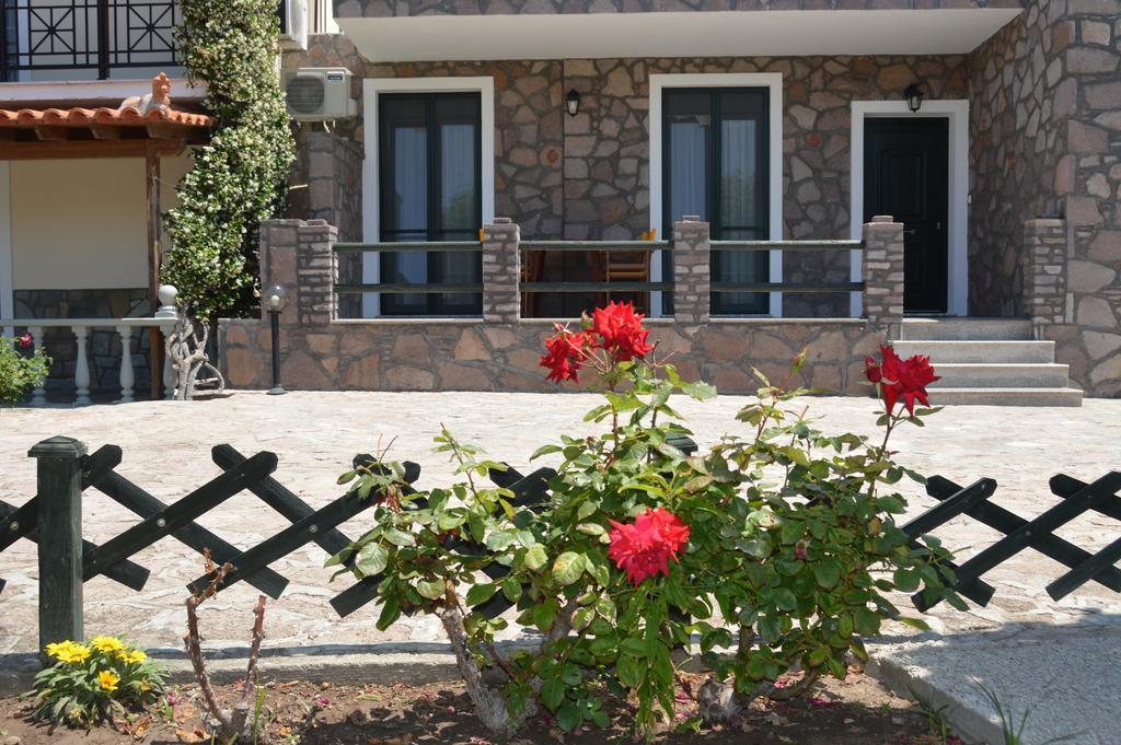 Villa Vicky Petra  Exterior foto