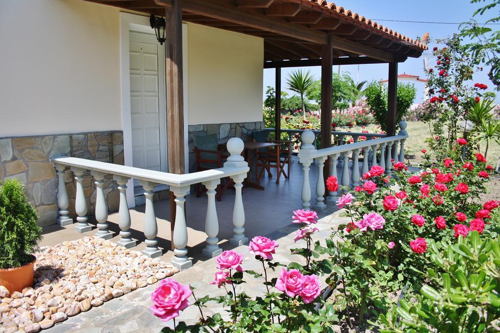 Villa Vicky Petra  Exterior foto